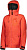 Scott Куртка женская Move Dryo Grenadine Orange в Туле