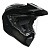 AGV Шлем AX9 E2206 V26 Glossy Carbon в Туле