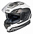 IXS Шлем интеграл HX 315 2.0 Бело-серый матовый в Туле