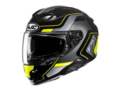 HJC Шлем F71 Arcan MC3H в Туле
