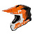 Acerbis Шлем Airstrike-C 22-06 Orange/White в Туле