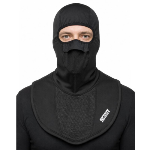 Scout Балаклава утепленная Warm Черный в Туле