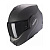 Scorpion Exo Мотошлем Exo-Tech Evo Solid Антрацит матовый в Туле
