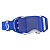 Scott Очки Prospect 2.0 blue/white blue chrome works в Туле