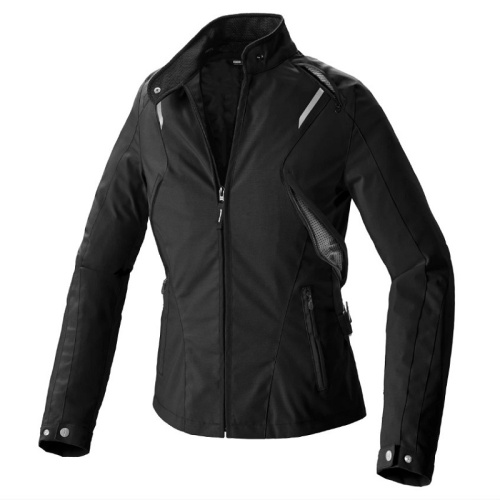Spidi Куртка Ellabike Extreme black в Туле