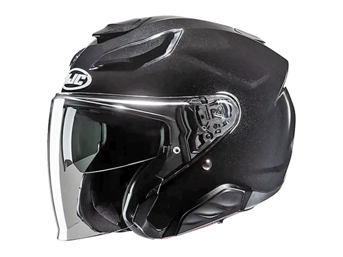 HJC Шлем F31 Metal Black в Туле