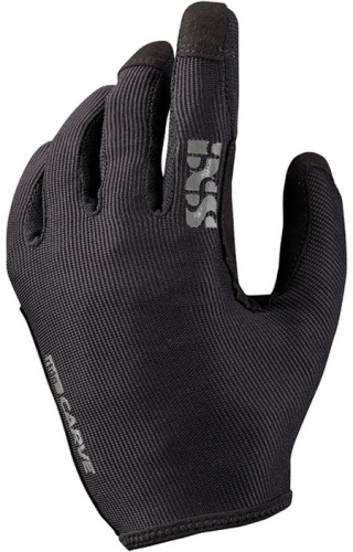 IXS Перчатки Carve Glove Black в Туле