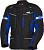 IXS Куртка Tour Jacke Evans ST Black/Blue в Туле