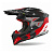 Airoh Мотошлем Aviator 3 Spin Red Matt в Туле