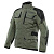 Dainese Куртка Ladakh 3L D-Dry Army-Green/Black в Туле