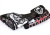 Grom Муфта на руль Metal Mulisha в Туле Grom Муфта на руль Metal Mulisha в Туле