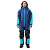 Dragonfly Комбинезон утепленный Extreme 2.0 Man Scuba Blue-Limoges 2025 в Туле