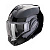 Scorpion Exo Мотошлем Exo-Tech Evo Pro Solid Черный металлик в Туле
