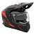 FXR Шлем 509 Delta R4 с подогревом Black Aura в Туле