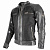 By City Мотокуртка Sahara Man Black в Туле