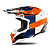 Airoh Мотошлем Aviator 3 Monarch Orange Glossy в Туле