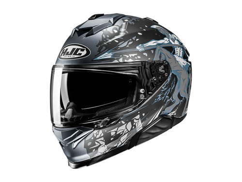 HJC Шлем i71 Taurus MC5SF в Туле