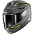 Shark Шлем Skwal i3 Linik Mat Anthracite/Yellow/Black в Туле