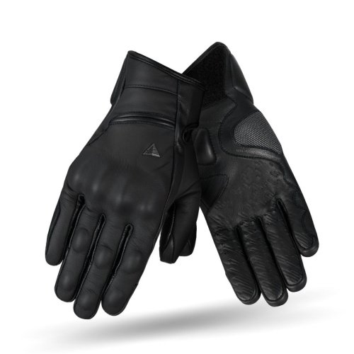 Shima Мотоперчатки Shadow TFL black в Туле