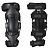 POD Наколенники K4 2.0 Graphite/Black в Туле