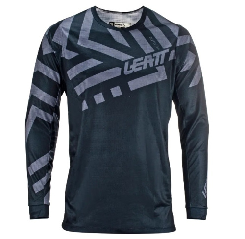 Leatt Джерси 3.5 Ride Stealth 2024 в Туле