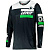 Leatt Джерси 3.5 Ride Kit Junior Black  в Туле