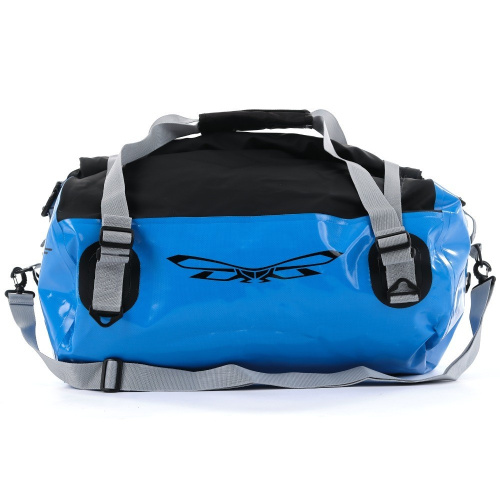 Dragonfly Гермосумка DF Tramp S Blue 50л в Туле