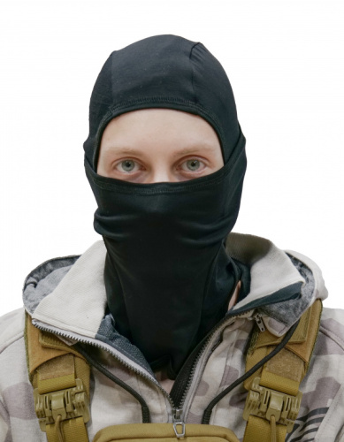 MotoLike Подшлемник Х/Э трансформер в Туле