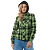 Dragonfly Моторубашка Streetfighter Woman Green с защитой 2025 в Туле