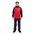 Dragonfly Мембранный костюм Active 2.0 Man V26 Black - Red в Туле