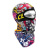 Grom Подшлемник Stickerbomb Pika Choo #3 в Туле Grom Подшлемник Stickerbomb Pika Choo #3 в Туле