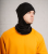 Балаклава Polar Fleece Black в Туле Балаклава Polar Fleece Black в Туле