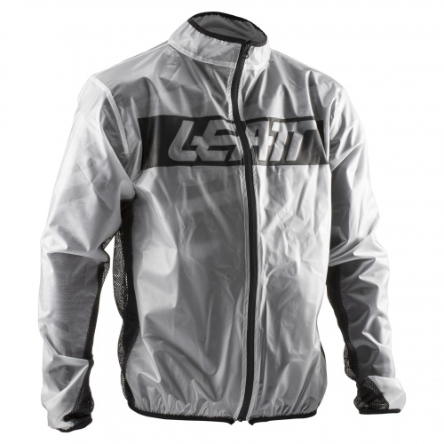 Leatt Дождевая куртка Racecover Translucent в Туле