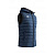 Acerbis Жилет Artax Padding Vest Blue в Туле