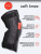 Acerbis Защита коленей Soft Knee Black/Red в Туле Acerbis Защита коленей Soft Knee Black/Red в Туле