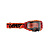 Leatt Маска Velocity 6.5 Flame Clear 83 VLT V25 в Туле