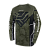 Finntrail Джерси Jersey 6600 CamoShadowGreen в Туле