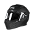 Simpson Шлем модуляр Darksome Matt Black в Туле