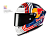 HJC Шлем RPHA1 Red Bull Austin GP MC21 в Туле