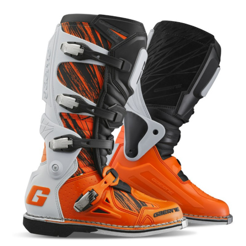 Gaerne Мотоботы FastBack Endurance Orange в Туле