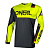 Oneal Джерси Element Racewear V.26 Черный/Желтый в Туле