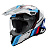 Airoh Шлем Commander 2 Skip White/Red Gloss в Туле