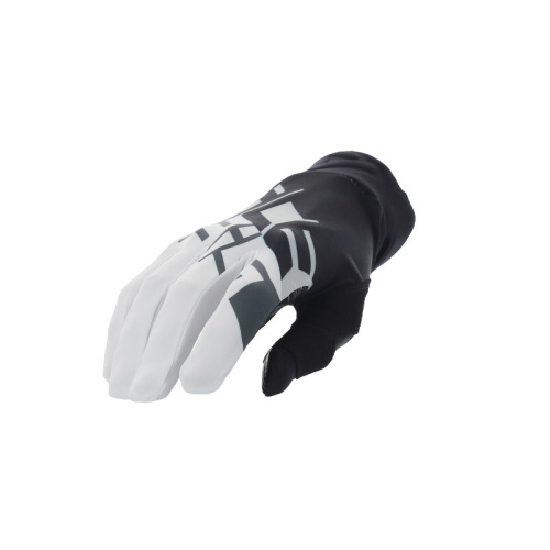 Acerbis Перчатки MX Linear White/Black в Туле