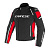 Dainese Куртка Racing 3 D-Dry Black/Black/Red в Туле