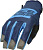 Acerbis Перчатки текстильные MX-WP Homologated Blue/Blue в Туле