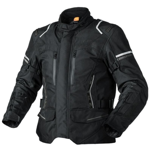 Scout Куртка Outback wp black в Туле