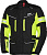 IXS Куртка Tour Jacke Evans ST Black/Green в Туле