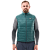 Dragonfly Жилет утеплённый DF Vest 100 Steel Green 2025 в Туле