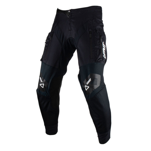 Leatt Штаны 4.5 Enduro V24 Black в Туле