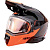 FXR Шлем 509 Delta R4 с подогревом Orange в Туле
